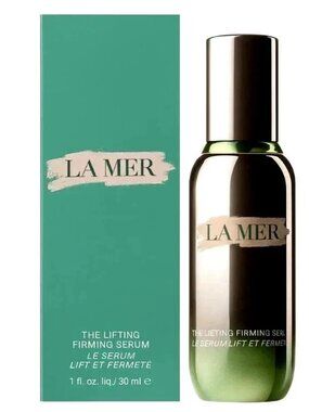 La Mer The Lifting Firming Serum 1 oz / 30 ml NEW in Sealed